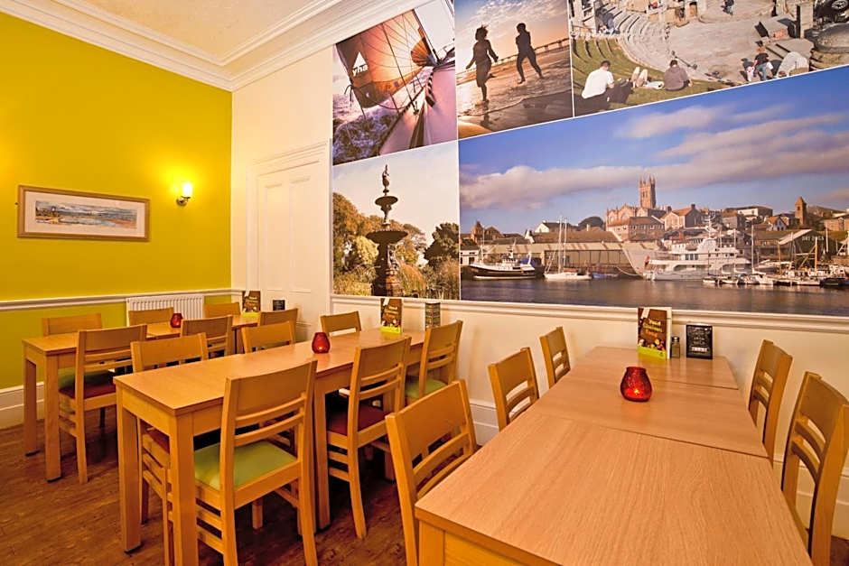 YHA Penzance