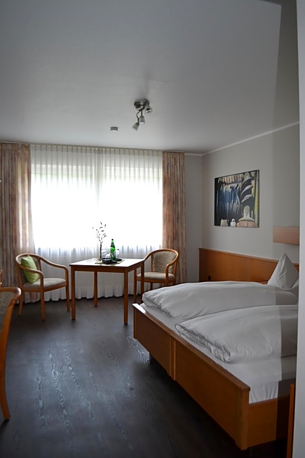 Aparthotel Sprendlingen