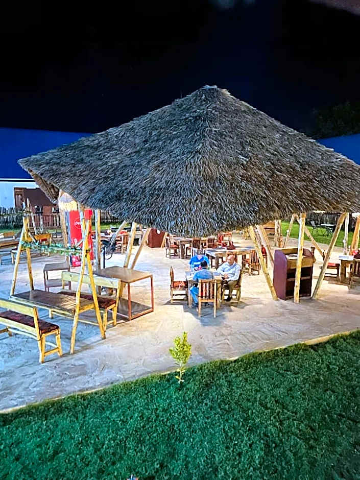 Dream Stay Lodge and Restaurant