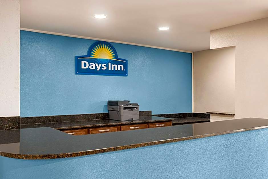 Days Inn by Wyndham Demopolis