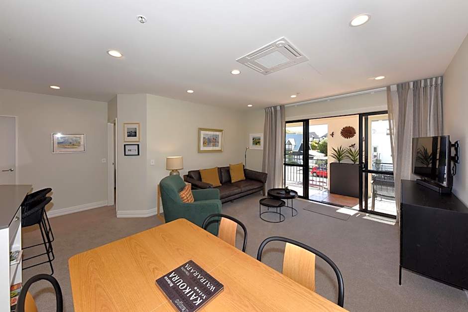 West Fitzroy Apartments