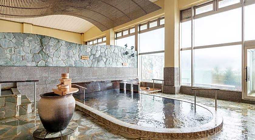 Amanohashidate Hotel