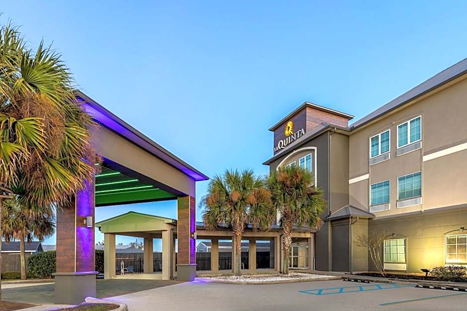 La Quinta Inn & Suites by Wyndham Boutte
