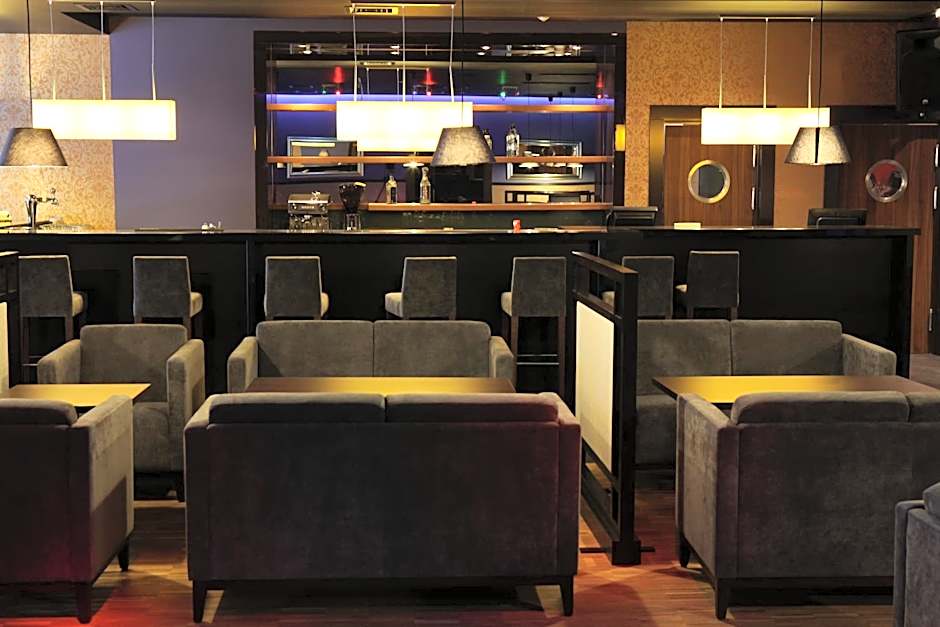 Hotel Afrodyta Business & Spa