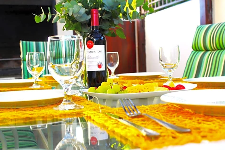 7th Wonder Beach Guest House