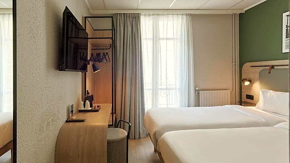Campanile PRIME - Paris Ouest Boulogne