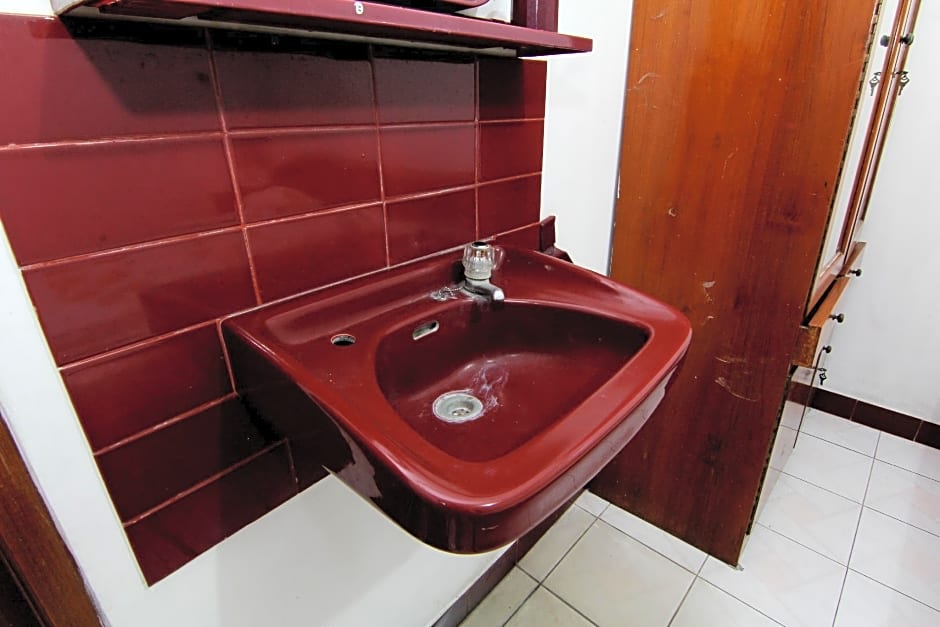 Mas Gun Guest House – Yogyakarta, MN