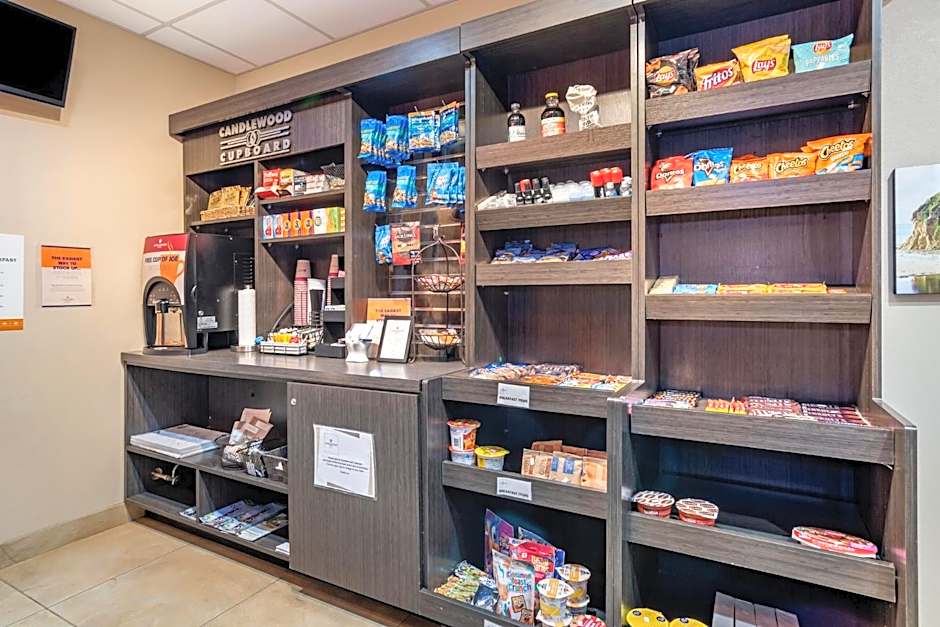 Candlewood Suites Alabaster By IHG