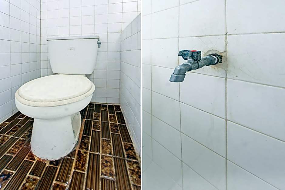 Hotel O Mareje Sariguna