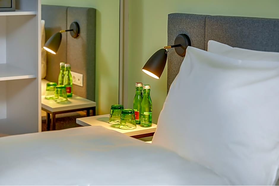 H+ Hotel Wien