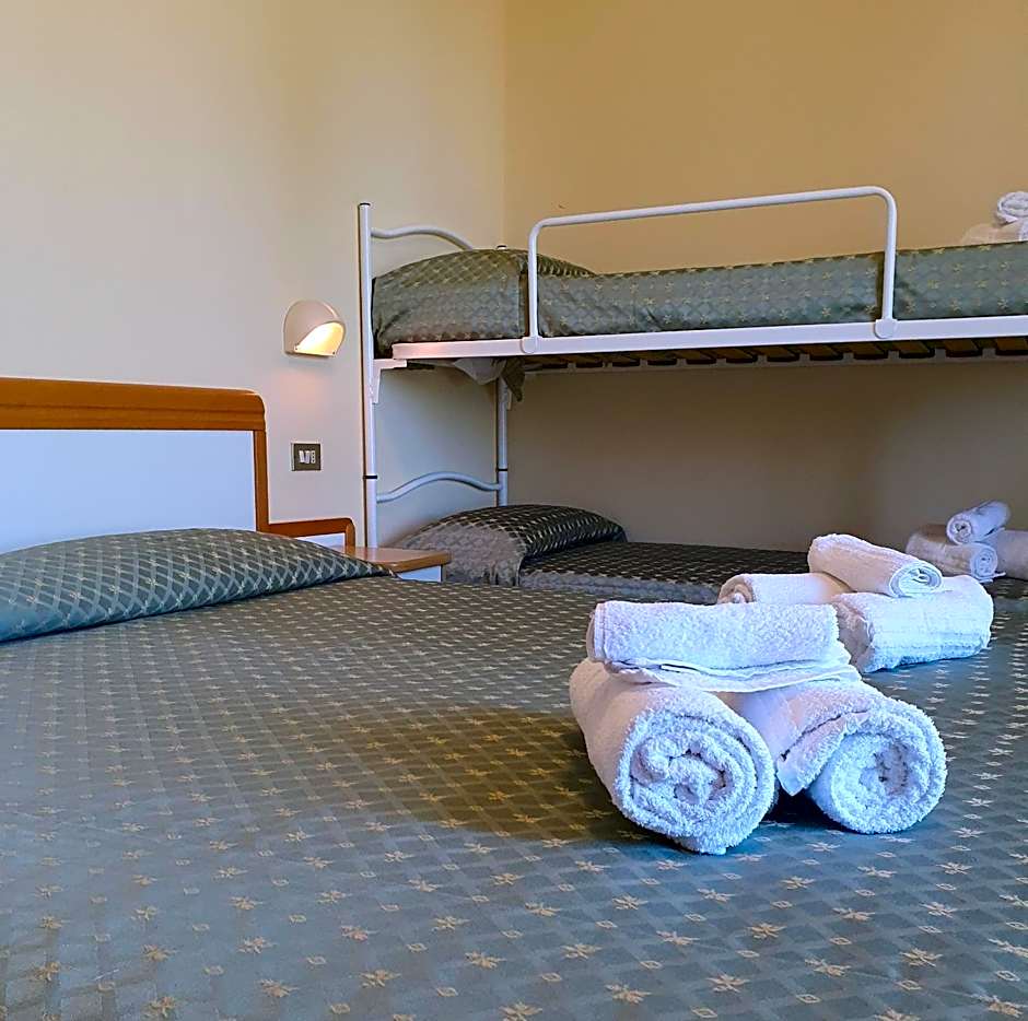Hotel De La Plage