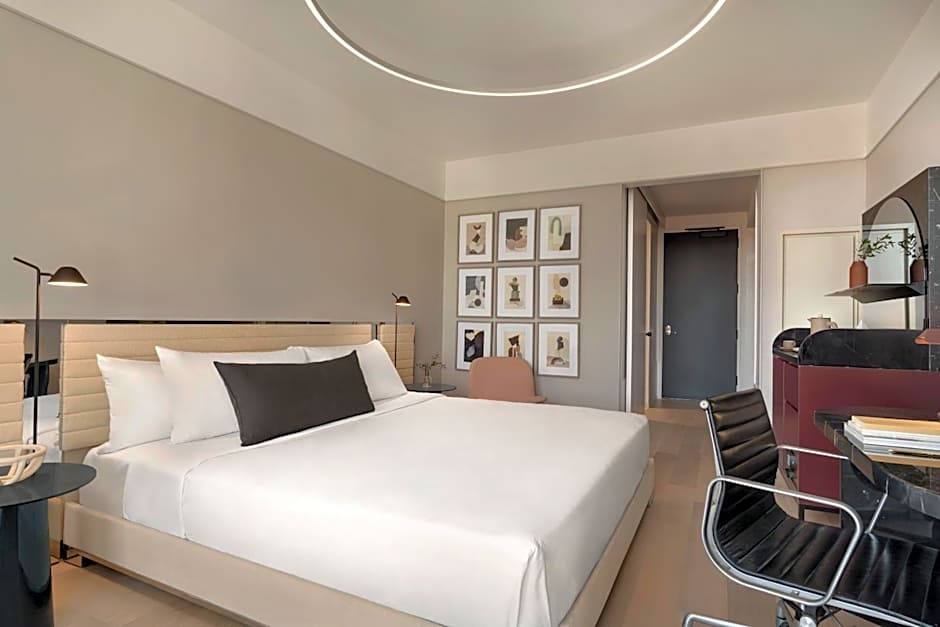 Hotel Indigo Williamsburg - Brooklyn By IHG