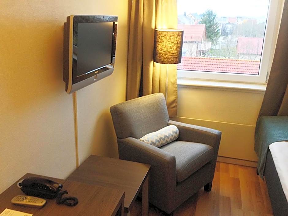 Thon Partner Hotel Andrikken