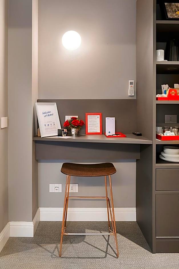 Anjoy&Bleev Rooms