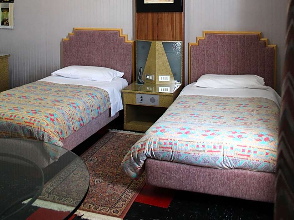 Hotel Costellazioni