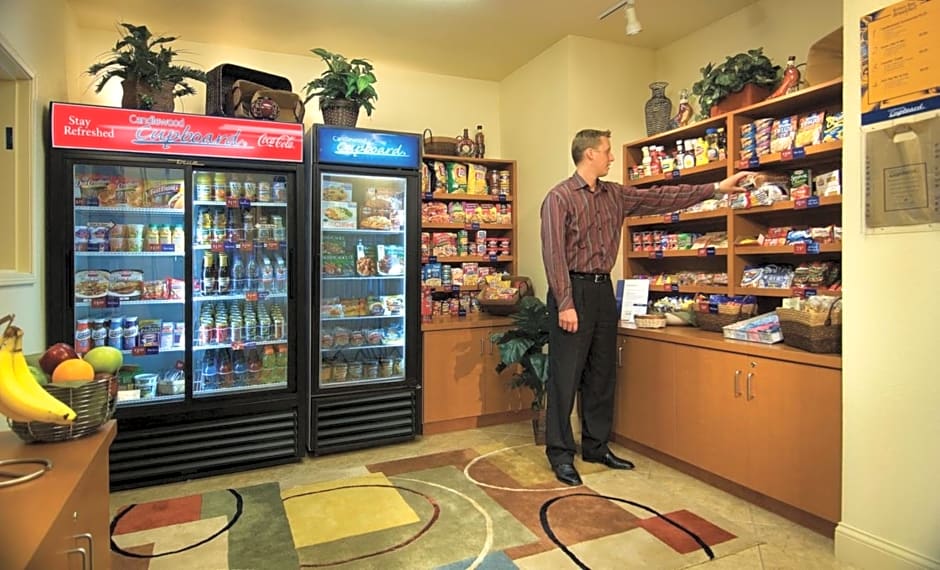 Candlewood Suites League City, an IHG Hotel