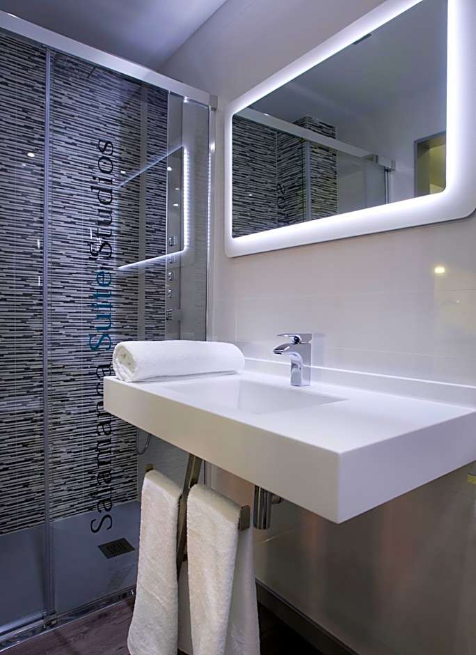 Salamanca Suite Studios