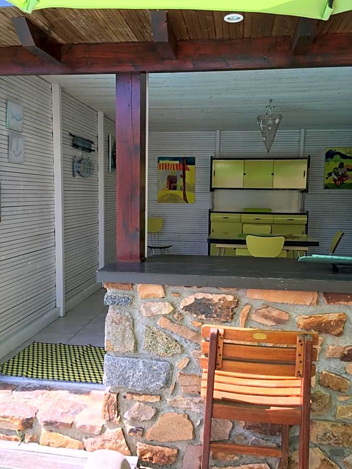 Chambres D'Hotes L'Atipic