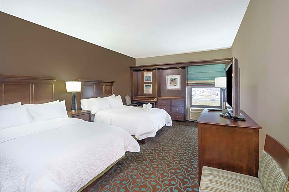 Hampton Inn By Hilton Terre Haute