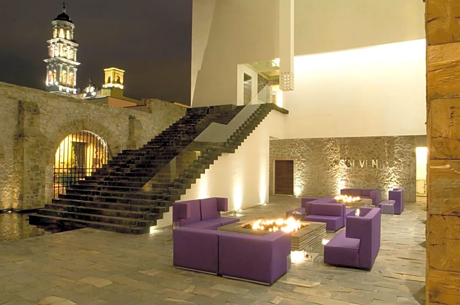 La Purificadora, Puebla, a Member of Design Hotels