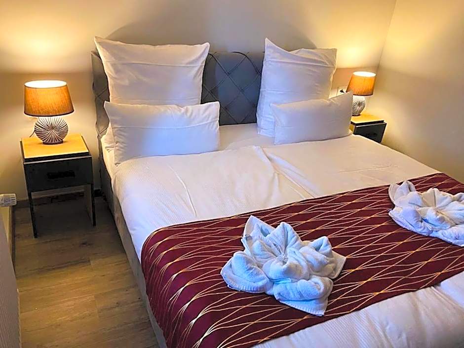 Hotel Waldeslust