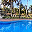 Estuary Sarovar Premiere Poovar Island