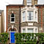 Cambridge City Rooms Paymán Club