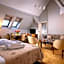 Red Brick Apartments