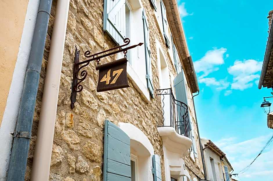 Le 47 - Rentals in South of France