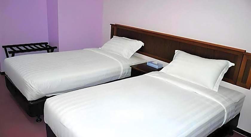 ID Hotel Yayasan