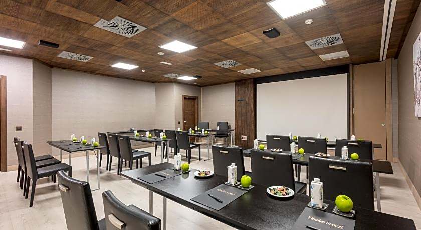 MIM Baqueira Member of Melia Collection