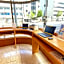 Toyoko Inn Matsuyama Ichibancho