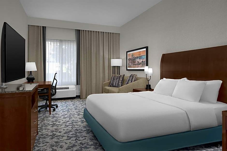 Hilton Garden Inn Annapolis