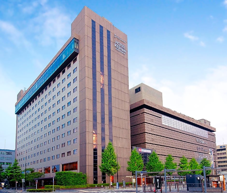 Hotel Keihan Kyoto