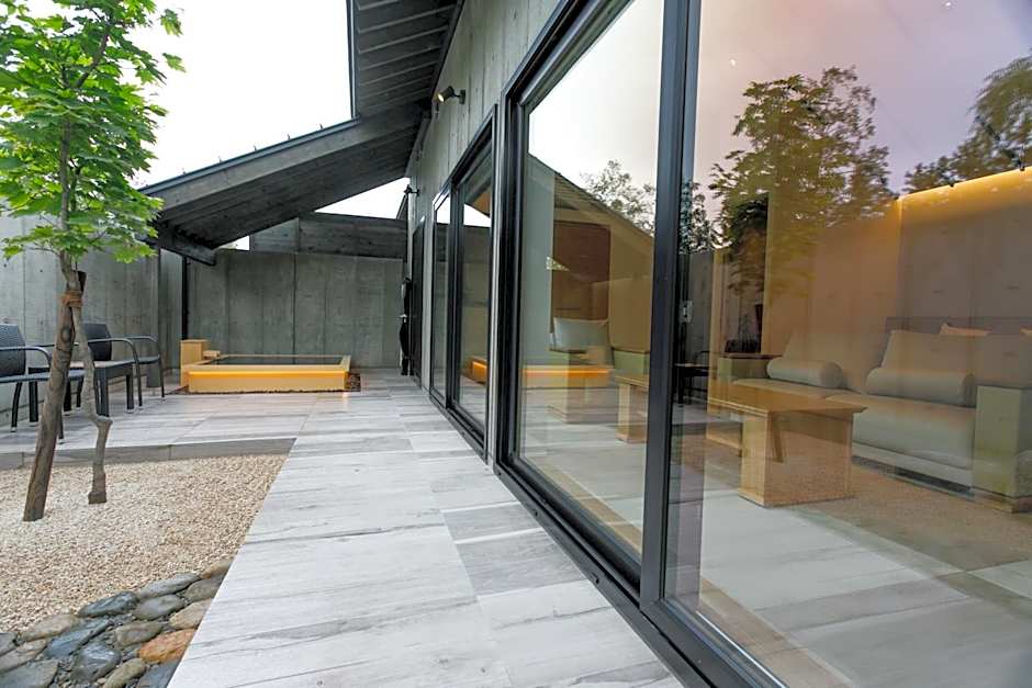 Tokachigawa Moor Onsen Seijyakubow