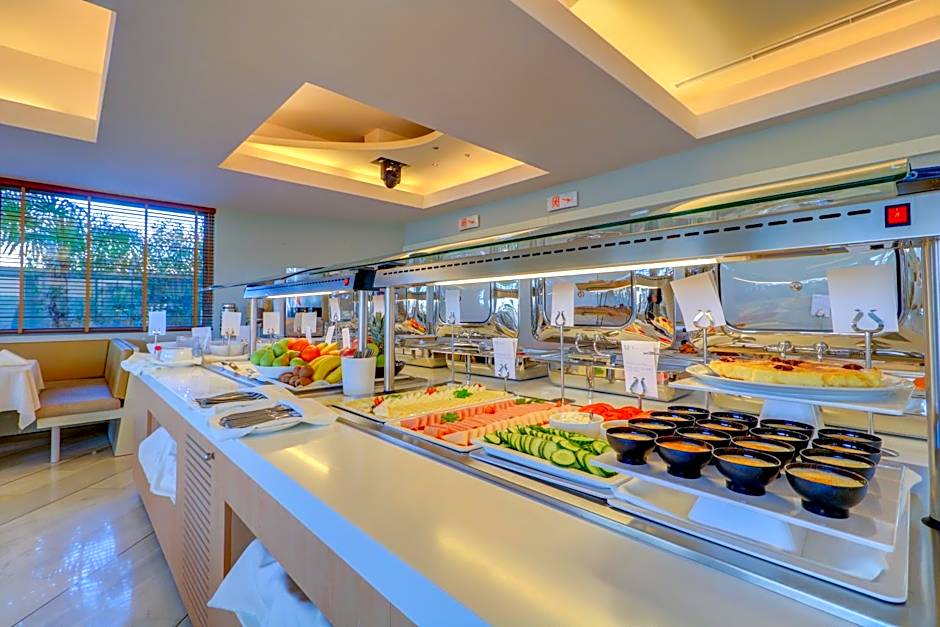 Palace Hotel Glyfada