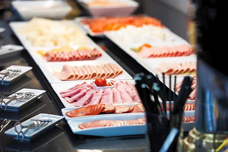 Hotel Madrid Gran Vía 25 Affiliated by Meliá