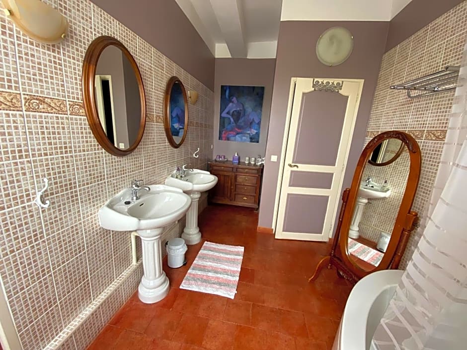 Le Relais d'Affiac