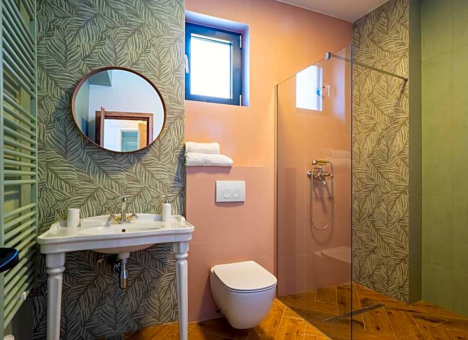 Signature Aparthotel - Boutique