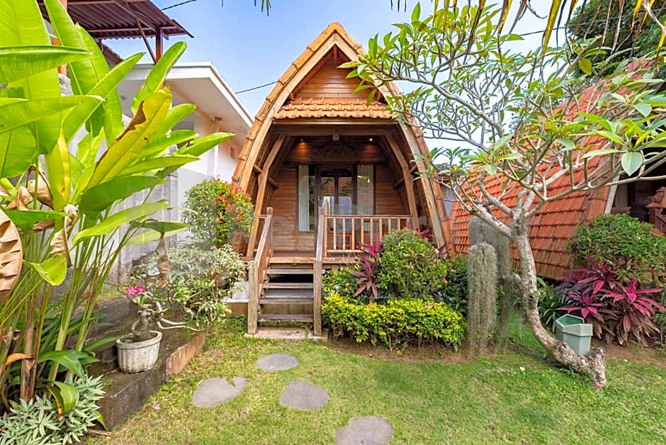 Brisk Homestay Uluwatu RedPartner