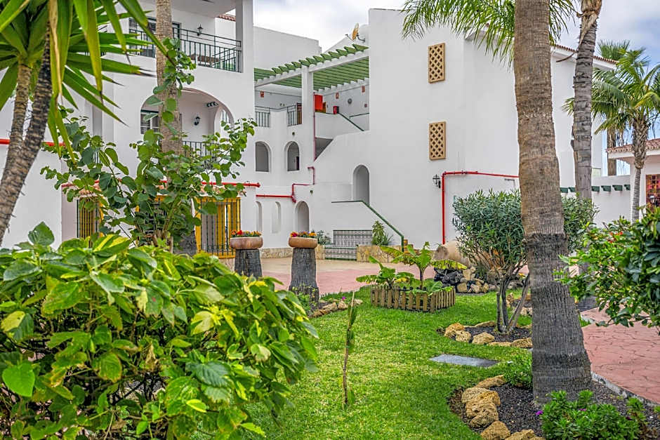 Hilton Vacation Club Sunset Harbour Club Tenerife
