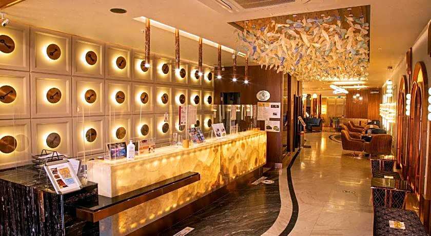 The Hotel Beyaz Saray - Special Category