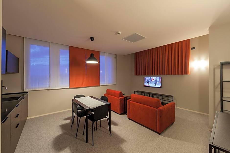 Best Western Plus Dimora del Monaco