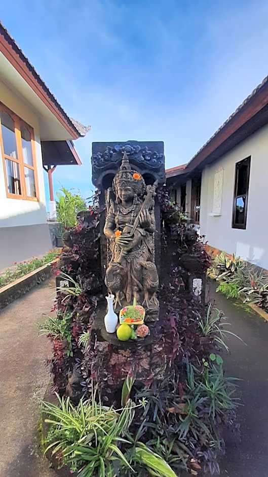 Manigelang Villa
