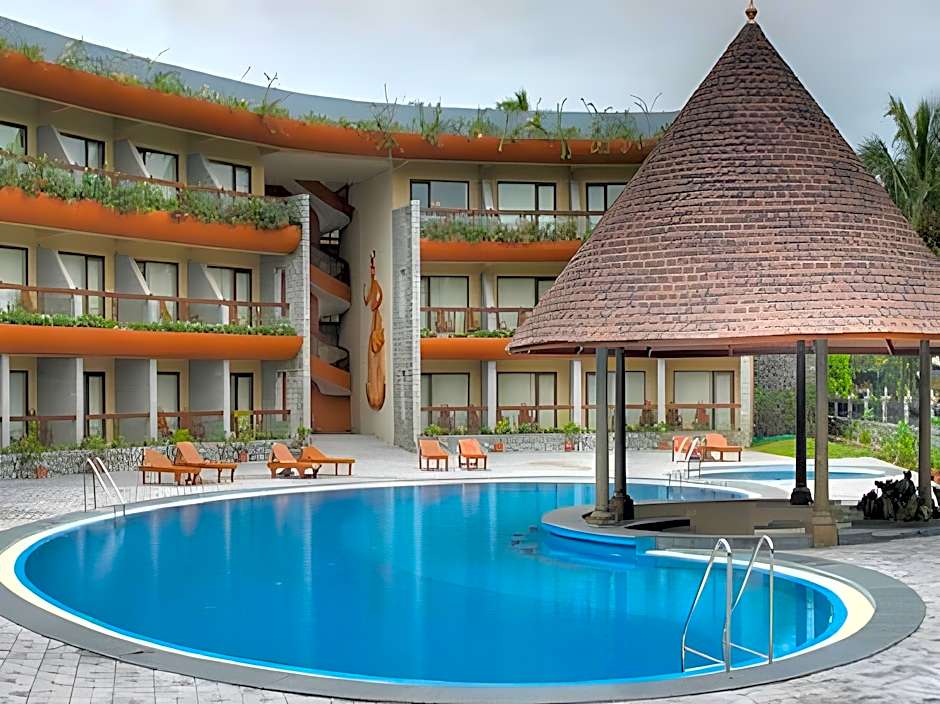 Uday Suites - The Airport Hotel