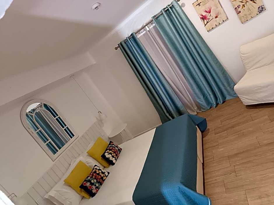 Olívale - Turismo Rural