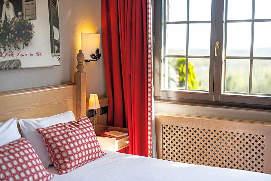 Hôtel Arnold