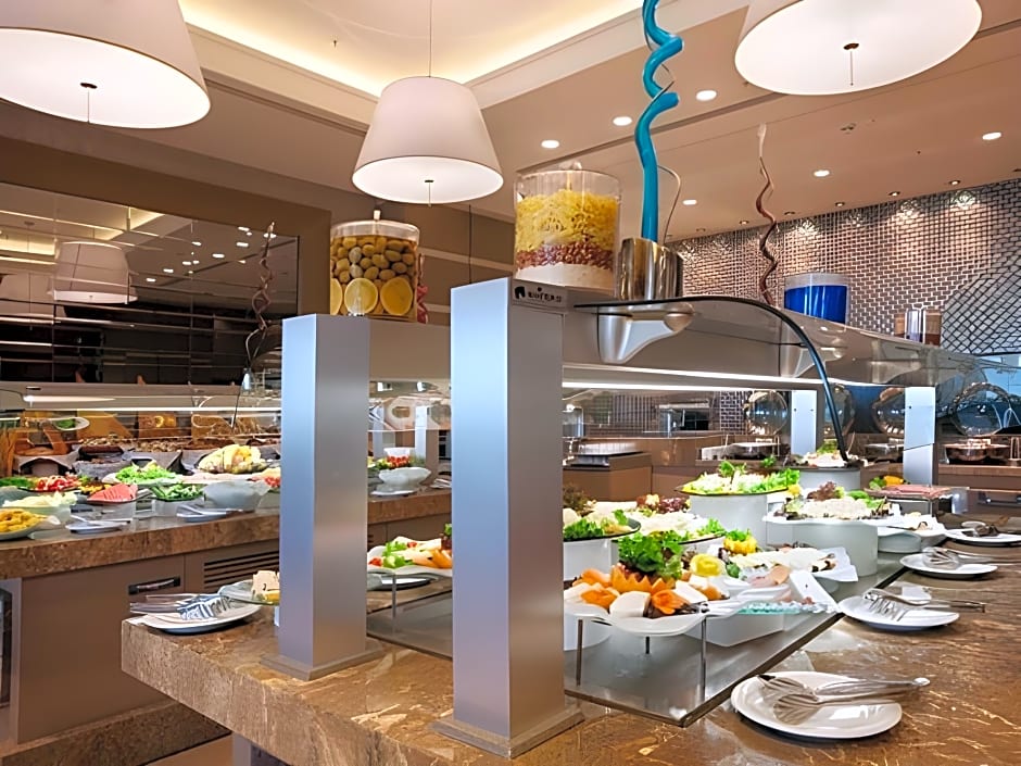 Dedeman Zonguldak Hotel