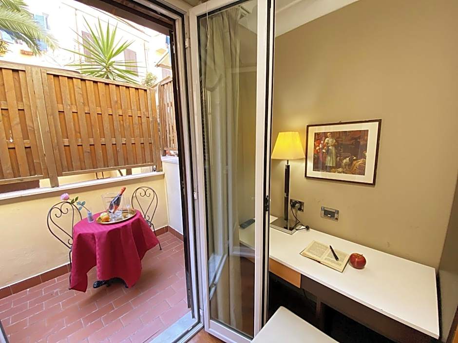 Hotel Giolitti