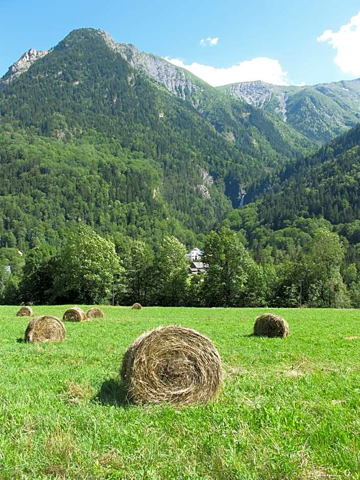 Chateau De La Muzelle